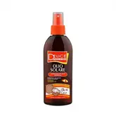 Spray Bronzeador Delice Solaire Olio Solare Coconut 150Ml