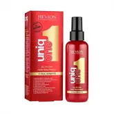 Spray Capilar Revlon Uniq One All In One Vermelho Leavein 150Ml
