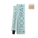 Tinta De Cabelo Igora Royal Highlifts 1219 60Ml