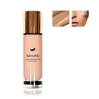 Base Icandy Adorable 07 Caramel em Pontocom
