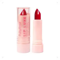 Batom Ruby Rose Satin Luxe Hb-L6000 em Pontocom
