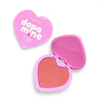 Blush Compacto Ruby Rose Dopamine Sky Cheeks Hbf1002-4 em Pontocom