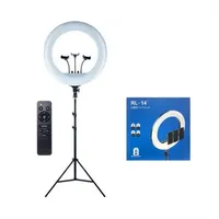 Ring Light Prosper Rl-14 em Pontocom