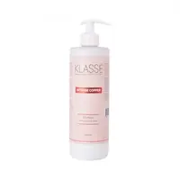 Shampoo Klasse Intense Copper 500Ml em Pontocom
