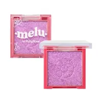 Sombra E Iluminador Ruby Rose Melu Rr-1086 em Pontocom