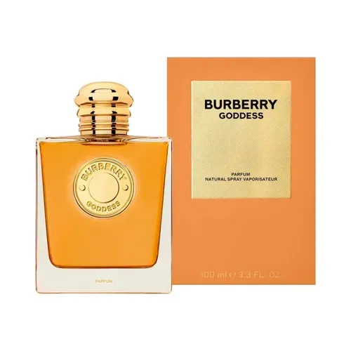 Perfume Burberry Goddess Parfum Feminino 100Ml