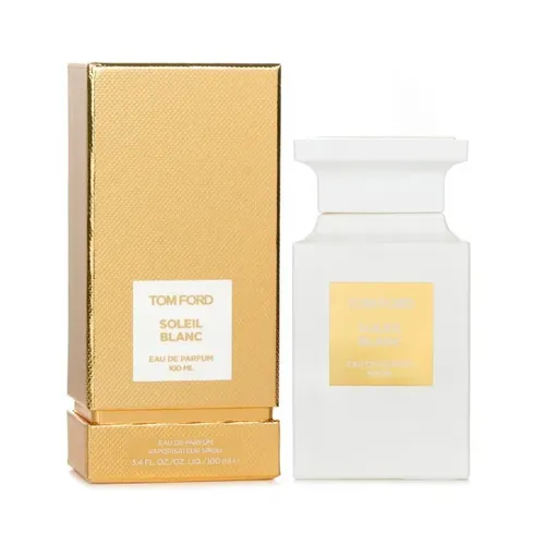 Perfume Tom Ford Soleil Blanc Edp Unissex 100Ml