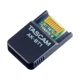 Adaptador Bluetooth Tascam Ak-Bt1 Portacapture X8