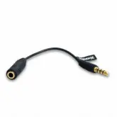 Adaptador Commlite Cvm-Spx Trs-Trrs Cel.