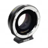 Adaptador Metabones Canon Ef Para Sony E-Mount T Speed Boost