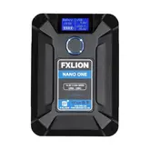 Bateria Fxlion Nano One V-Mount 50Wh