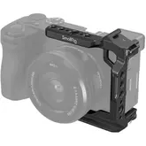 Cage Smallrig 4337 P/A6400 Até 6700 Sony