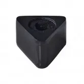 Canopla P/Microfone Triangulo