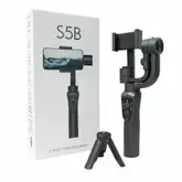 Estabilizador S5B 3-Axis Gimbal