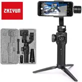 Estabilizador Zhiyun Smooth 4
