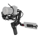Estabilizador Zhiyun Weebill S