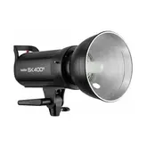 Flash Godox Sk400 Ii-V 220V