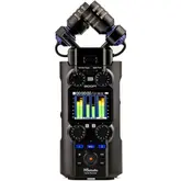 Gravador Zoom H5 Studio