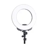 Led Circular Triopo Rgb-18