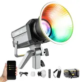 Led Colbor Cl220R Rgb