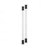 Led Tubular Nanlite Pavotube 30C 4' Rgb (2 Unidade)