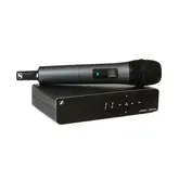 Microfone Sennheiser Xsw-1-835-A Sem Fio