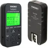 Radio Flash Yongnuo Yn-622N I-Ttl Kit Tx