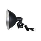 Refletor Parabolico Com Titular Luz G801A