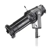 Spotlight Mount Aputure Com Lente 26 Graus