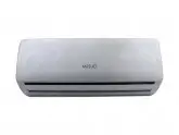 Ar Condicionado Split Mitsuo 24000Btu 220V 60Hz