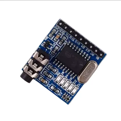 Ard Dtmf Decoder Mt8870