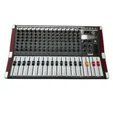 Ac Audio Mesa Ly-16Dsp 16Ch