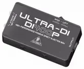 Behringer Di400 Direct Passive