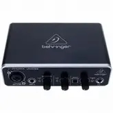 Behringer Umc22