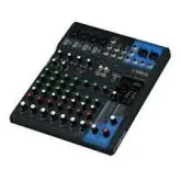 Mesa De Som Yamaha Mg10Xu