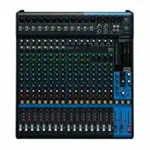Mesa De Som Yamaha Mg20Xu