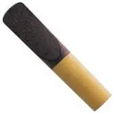 Plasticover Palheta Sax Soprano 2.5 Unid.