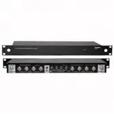 Shure Ua844+Swb Amplif. (Ulx,Qlx,Slx,Blx-R)