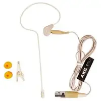 Akg C111 Lp em Rec Music