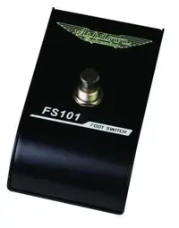 Ashdown Fs-1 em Rec Music