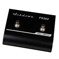 Ashdown Fs-2 em Rec Music