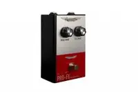 Ashdown P-Fx-Two Band Boost em Rec Music