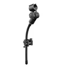 Audix Dclamp em Rec Music