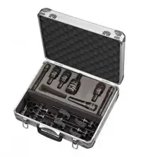 Audix Dp7 Pack em Rec Music