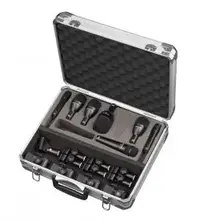 Audix Fp7 Pack em Rec Music