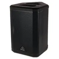 Behringer B1X em Rec Music