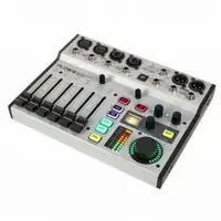 Behringer Flow8 em Rec Music