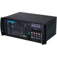 Behringer Wing Rack em Rec Music