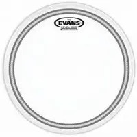 Evans 14" B14Ec2S Ec2 em Rec Music