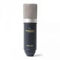 Marantz Mpm1000 em Rec Music